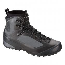 topnky ARCTERYX BORA MID GTX HIKING BOOT MEN'S GRAPHITE/BLACK